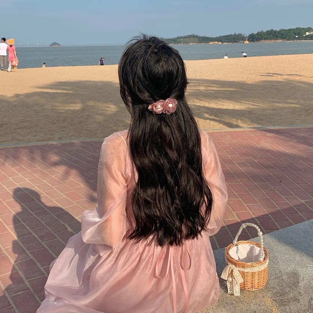祸水尤物