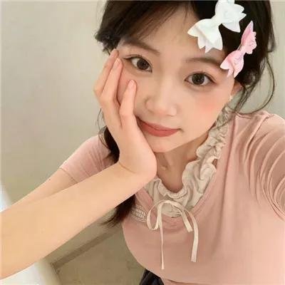偷吻